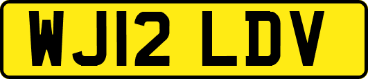 WJ12LDV