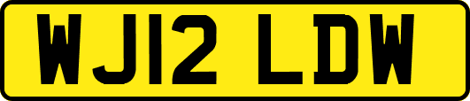 WJ12LDW