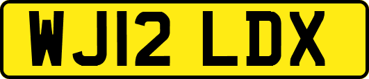 WJ12LDX