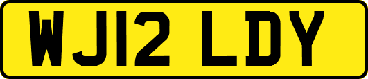 WJ12LDY
