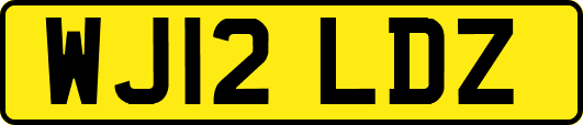 WJ12LDZ