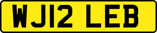 WJ12LEB