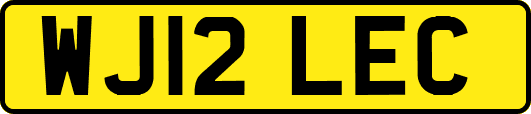 WJ12LEC