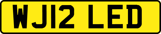 WJ12LED