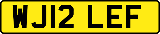 WJ12LEF