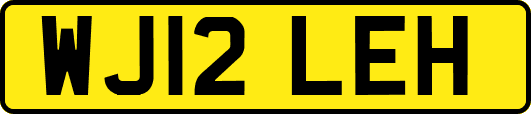 WJ12LEH