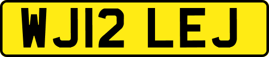 WJ12LEJ