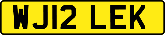 WJ12LEK