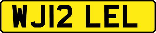WJ12LEL