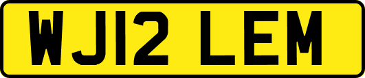WJ12LEM