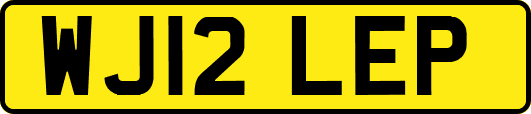 WJ12LEP