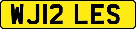 WJ12LES