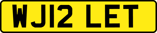 WJ12LET