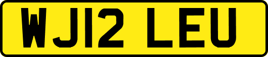 WJ12LEU