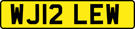 WJ12LEW