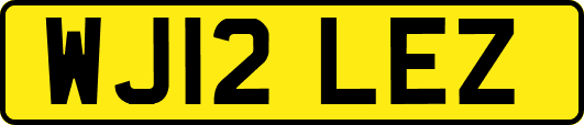 WJ12LEZ