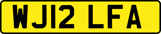 WJ12LFA