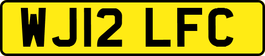 WJ12LFC