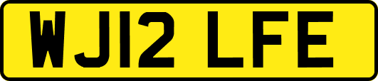 WJ12LFE
