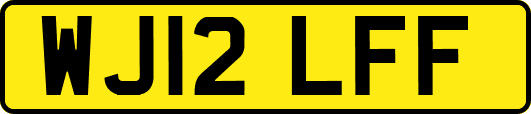 WJ12LFF