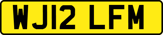 WJ12LFM