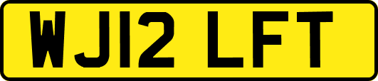 WJ12LFT