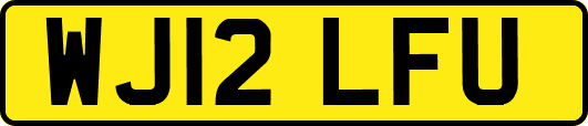 WJ12LFU