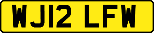 WJ12LFW