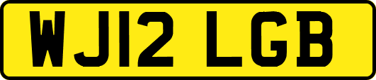 WJ12LGB