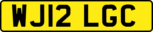 WJ12LGC
