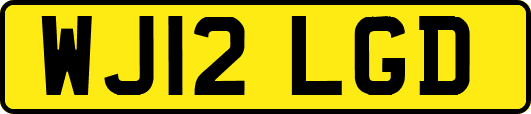 WJ12LGD