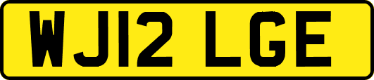 WJ12LGE