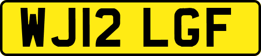 WJ12LGF