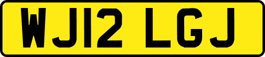 WJ12LGJ