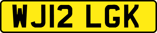 WJ12LGK