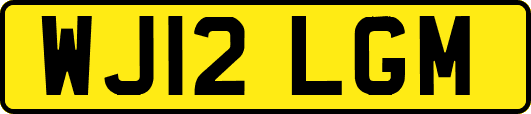 WJ12LGM