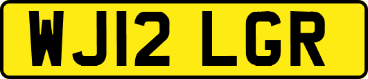 WJ12LGR