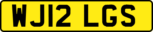 WJ12LGS