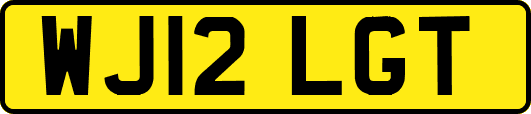 WJ12LGT
