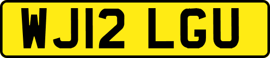 WJ12LGU