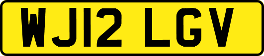 WJ12LGV