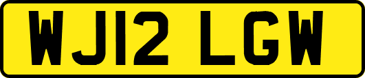 WJ12LGW