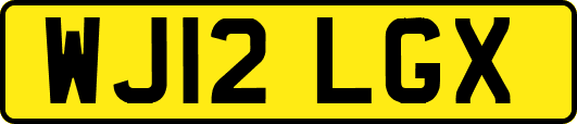 WJ12LGX