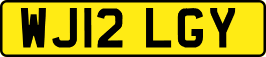 WJ12LGY