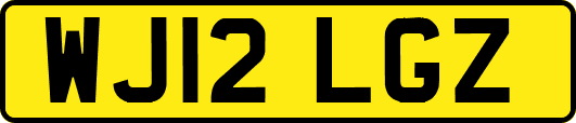 WJ12LGZ