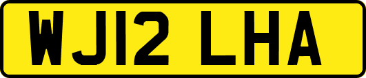 WJ12LHA