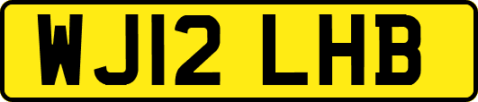 WJ12LHB