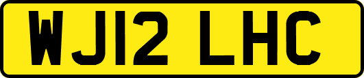 WJ12LHC