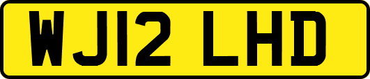 WJ12LHD