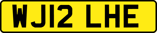 WJ12LHE